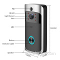 smart home video ring doorbells intercom visual camera